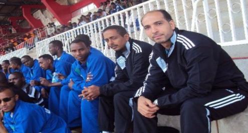 بالفيديو.. كشري باكياً:"كل شيء كان ضدنا ماعدا روح اللاعبين.. وأبارك لأسوان على البقاء"